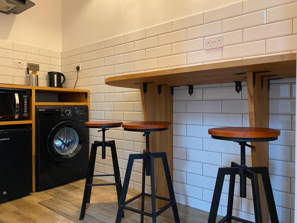 Queen Street Boutique Suites — Photos 1